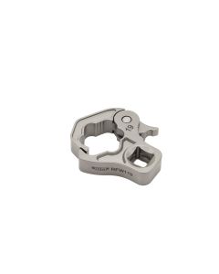 VIMRFW119 image(0) - VIM Tools 19 mm & 3/4 Inch Ratcheting Flare Nut - 3/8 Inch Drive