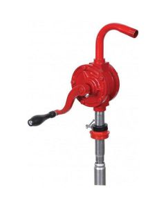 MILZE962 image(0) - Zeeline by Milton ZE962 - Cast Iron Rotary Pump with Telescoping Tube