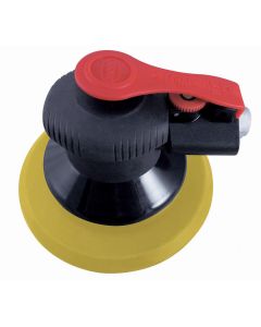 Astro Pneumatic 6" PALM SANDER 3/16 PSA PAD