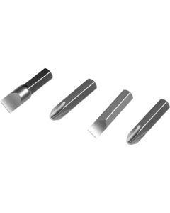 Wilmar Corp. / Performance Tool 36mm Replacement Tips for W2500P