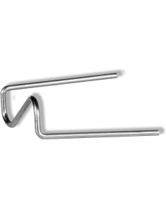 JLMMS2014 image(0) - Motor Guard Magna Stake S Shape Pk/100