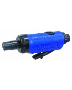 VESSP-7200 image(0) - Vessel Tools 1/4" Straight Die Grinder ( 0.3HP)