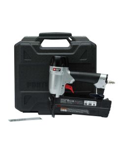 PRCBN200C image(0) - PORTER-CABLE Nail Gun, Pneumatic, 2-Inch, 18  Guage