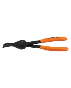 KAS3493 image(0) - Lang Tools (Kastar) Int/Ext Retaining Ring Pliers - .090" 45-deg