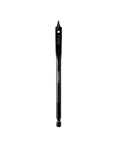 DWTDW1572 image(0) - DEWALT Drill Bit, Spade, 3/8 Inch X 6 Inch