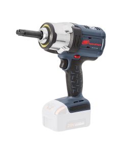 IRTW7252-TL image(1) - 20v, 1/2" Impact Wrench, Torque Limited