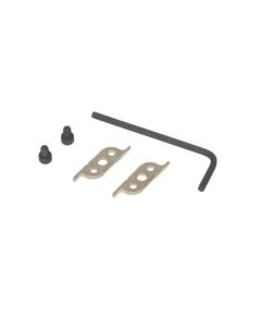 Lisle JCTU Snap Ring Pliers Tip Set, 2pc