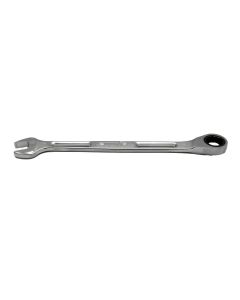 VIMSAR116 image(0) - VIM Tools 16 mm Slim Angled Ratcheting Wrench