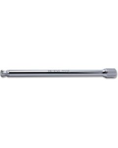 KKN2763-150 image(0) - Ko-ken USA 1/4 Sq. Dr. Wobble-Fix Extension Bar - Length 150mm