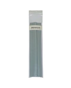Polyvance TPO Strip, 3/8&rdquo; x 1/16&rdquo;, 30 ft., Gray