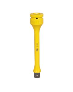 INT40409 image(0) - American Forge & Foundry Torque Limiting Extension - 1" Drive - 400 Ft/Lbs - Yellow