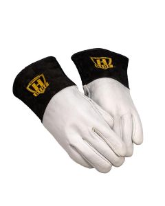 FOR53414 image(0) - Forney Industries Multi-Process Welding Glove, Size Extra-Large
