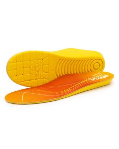 MCFMCTHERM-L image(0) - MEGA Comfort Insole - ERGO Thermal with Solarcore&reg; Technology  - Unisex - Size: Large (Men's 10-11, Women's 12-13)