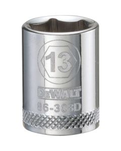 DWTDWMT86308OSP image(0) - DEWALT 001Pc 38Dr Socket-06Pt-13