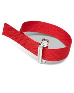 KDT3529D image(0) - GEARWRENCH 3/8 Inch & 1/2 Inch Drive Heavy-Duty Oil Filter Strap Wrench