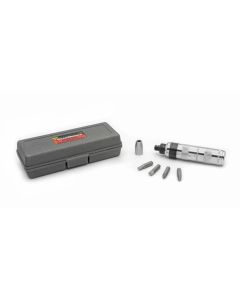 KDT1140D image(0) - GearWrench 6 Piece 3/8 Inch Drive Impact Driver Set
