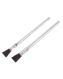 WLMW1147 image(0) - Wilmar Corp. / Performance Tool 2 Piece 6" Acid Brush Set