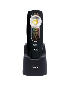 AST50SL image(1) - Astro Pneumatic SunLight 400 Lumen Rechargeable Color Match Light