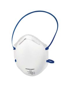 SRW64230 image(0) - Jackson Safety R10 N95 Particulate Respirator (No Valve) - (20 Per Box)