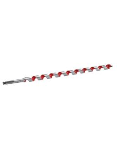 MLW48-13-5870 image(0) - Milwaukee Tool 7/8" x 18" Ship Auger Bit