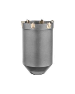 DWTDW5900 image(0) - DEWALT 1-1/2-Inch By 4-Inch Core Bit Body