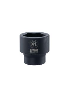 DWTDWMT75177OSP image(0) - DEWALT Dwmt 3/4In Dr 41Mm Im Skt