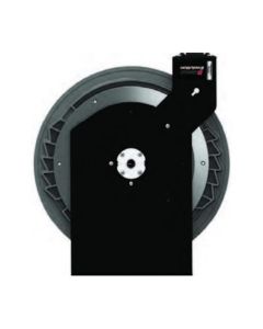 BLK2140-021 image(0) - Balcrank Reel/Evo 50 Feet X 1/2 Inch  (Bare No Hose) Air/Water