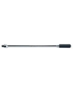 KKN3768Z-400 image(0) - Ko-ken USA 3768Z-400 3/8 Square Drive Hinge Handle Length 400 mm Z-series