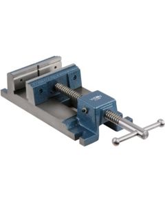 Wilton 1445 - Drill Press Vise Rapid Acting Nut 4-3/4" Jaw Opening