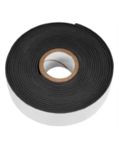 Wilmar Corp. / Performance Tool 1" x 10' Magnetic Tape w/Adhesive Back