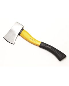 WLMM7112 image(0) - Wilmar Corp. / Performance Tool 1.25 lb. Axe w/Fiberglass Handle
