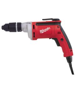 MLW45-04-0031 image(0) - Milwaukee Tool Adjustable Clutch Screwdriver