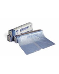 NOR03344 image(1) - Norton Abrasives BLUE POLY SHEETING 12' X 400'