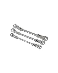KDT89095 image(0) - GearWrench 65PC 1/2D 6PT SAE/METRIC STANDARD/DEEP SOCKET SET