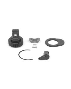 TIT12171 image(1) - TITAN 1/2" DR RATCHET REBUILD KIT