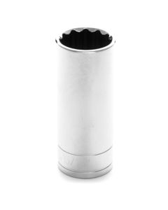 WLMW32630 image(0) - Wilmar Corp. / Performance Tool 1/2" Drive 15/16" 12pt Deep