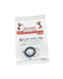 LIS86650 image(0) - Lisle JCMCT1000 1-inch 1 Clip & 1 O-Ring Set