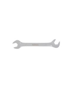 SUN991407MA image(0) - SUNEX 12MM Full Polish Angled Head Wrench