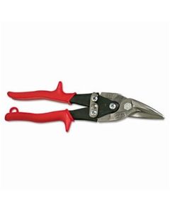 APEX TOOL GROUP 9-3/4" METALMASTER RED AVIATION SNIP