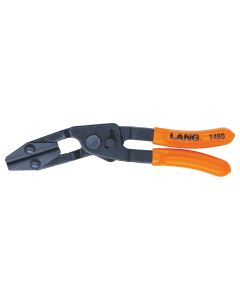 KAS1460 image(0) - Lang Tools (Kastar) 1460 - Small Hose Pinch Plier