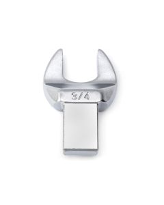 KDT89525 image(0) - GEARWRENCH 14mm x 18mm Open End Interchangeable Head 3/4 Inch
