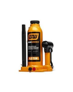 KDTGWHBJ4T image(0) - GEARWRENCH 4 Ton Hydraulic Bottle Jack