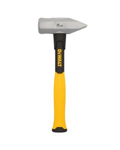 DWTDWHT56157 image(0) - DEWALT  4Lb Fiberglass Blacksmith Hammer