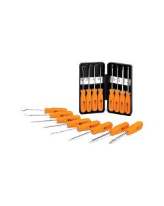 WLMW941 image(0) - Wilmar Corp. / Performance Tool 8 Piece Specialty Pick/Driver Set