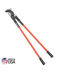 KLE63047 image(0) - Klein Tools Communications Cable Cutter
