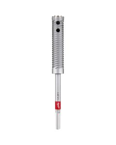 MLW48-20-6791 image(0) - Milwaukee Tool Straight Shank 1-1/2 Inch X 12 Inch Rebar Cutter