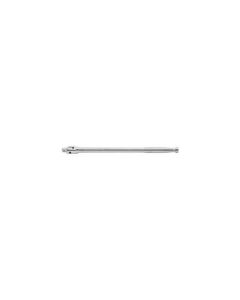 KDT81308 image(0) - GEARWRENCH 1/2 in. Drive 24 in. Full Polish Flex Handle/Break