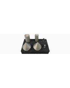 Killer Tools Dead-Point Tram Gauge Adapter Set