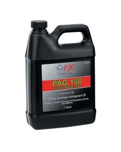 FJC2499 image(1) - FJC PAG OIL 150 W/DYE 1 QUART