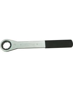 KASRB50 image(0) - Lang Tools (Kastar) RB-50 - Single End Torque Grip Large Box Wrench - 1-9/16"